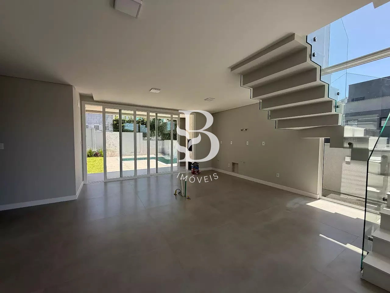 Casa em Pedra Branca, Palhoça. 3 quartos, 245m². Imagem 27 de 29