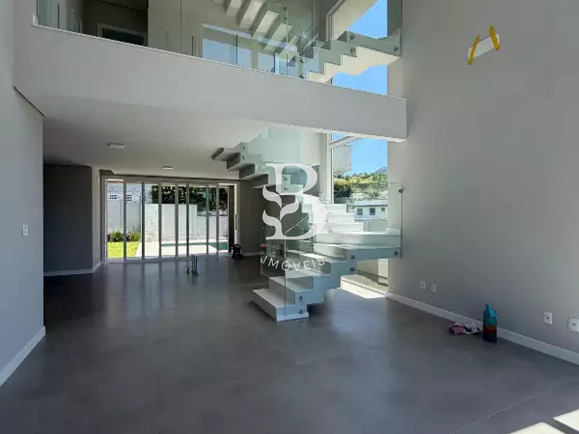 Casa em Pedra Branca, Palhoça. 3 quartos, 245m². Imagem 29 de 29