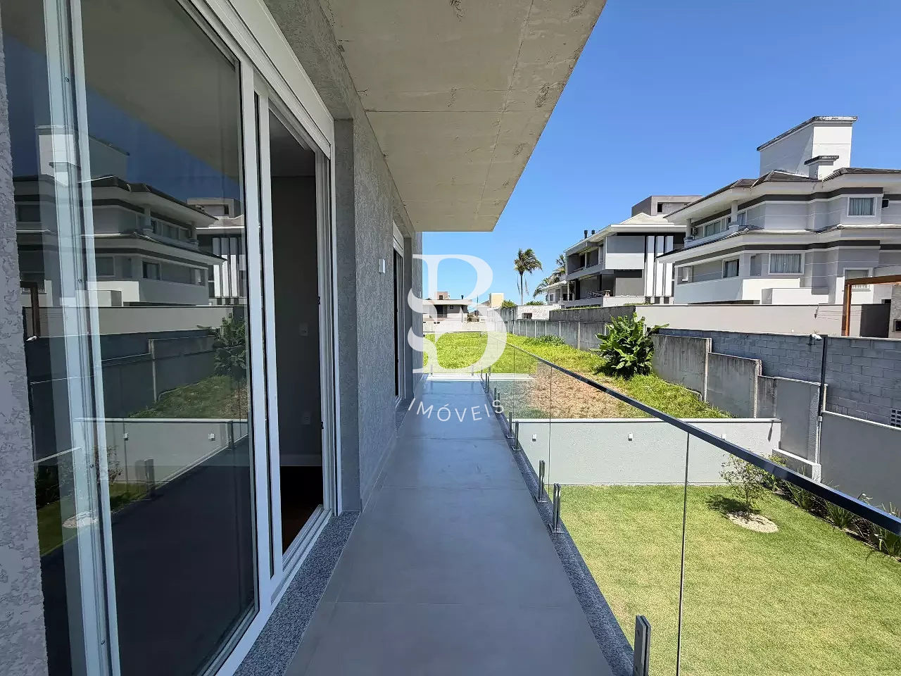 Casa em Pedra Branca, Palhoça. 3 quartos, 245m². Imagem 4 de 29