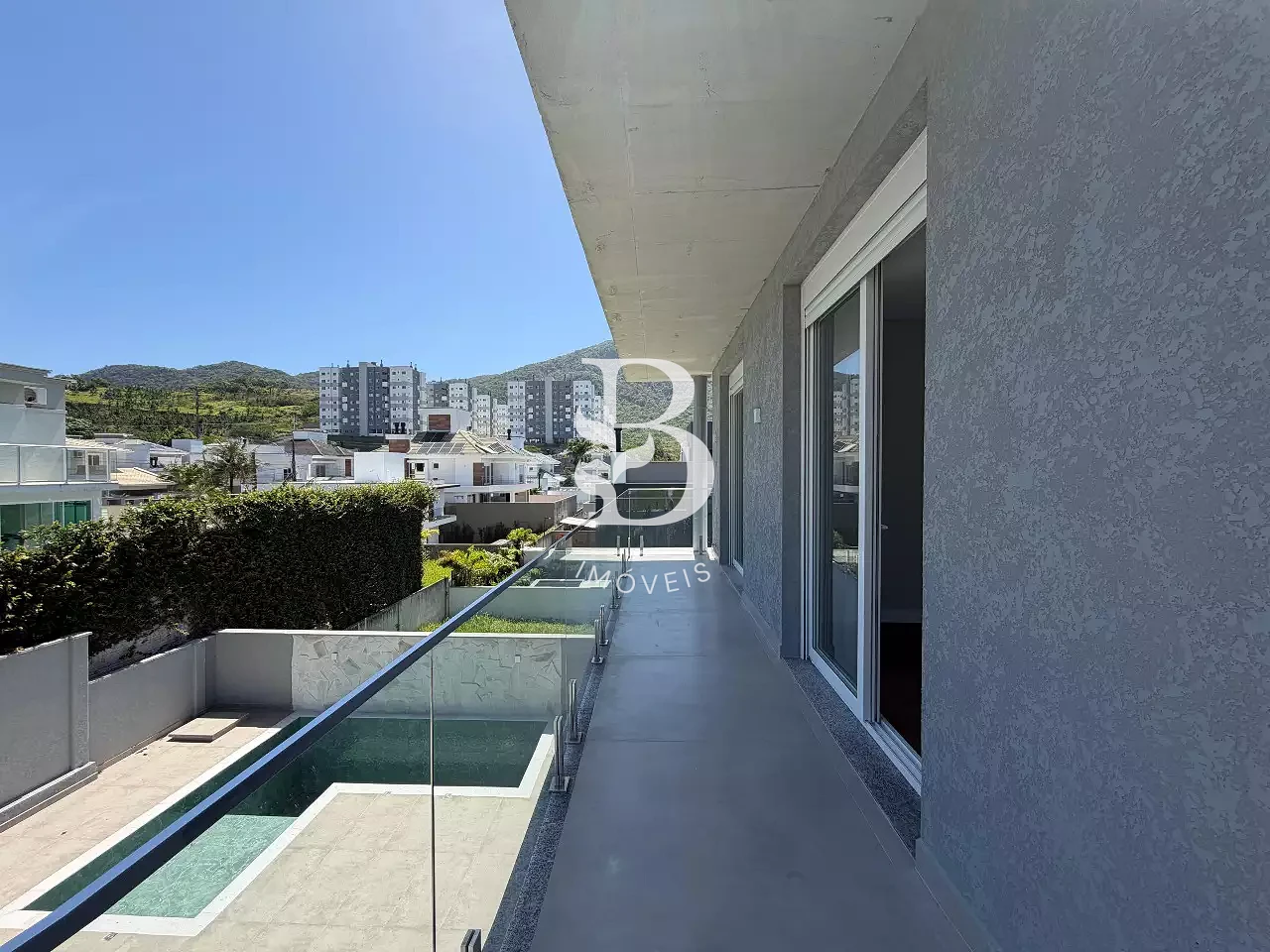 Casa em Pedra Branca, Palhoça. 3 quartos, 245m². Imagem 9 de 29