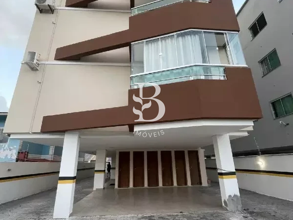 Apartamento em Pagani, Palhoça. 0 quartos, 86m². Imagem 2 de 4
