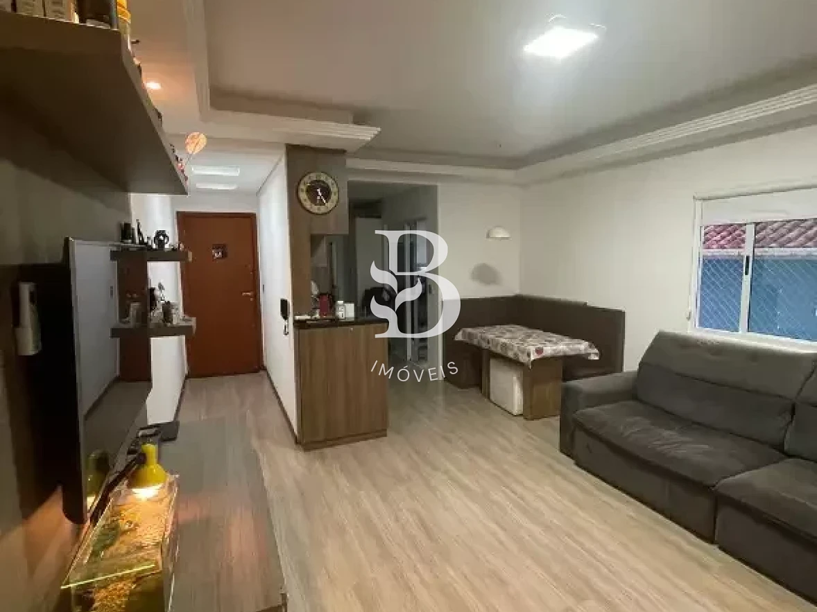 Apartamento em Pagani, Palhoça. 0 quartos, 86m². Imagem 3 de 4