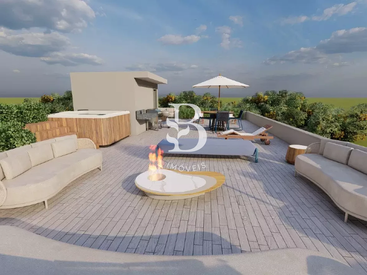 Casa em Pedra Branca, Palhoça. 4 quartos, 300m². Imagem 6 de 6
