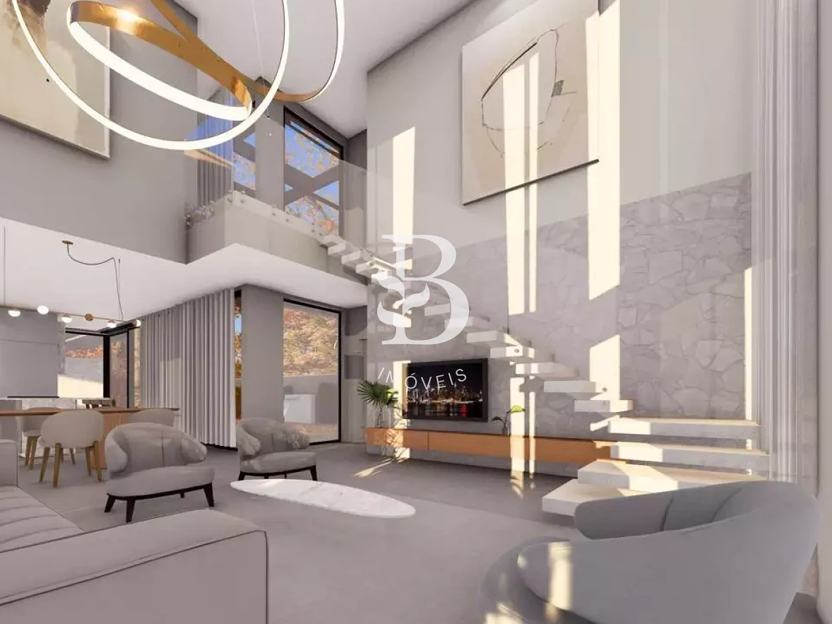 Casa em Pedra Branca, Palhoça. 4 quartos, 300m². Imagem 10 de 14