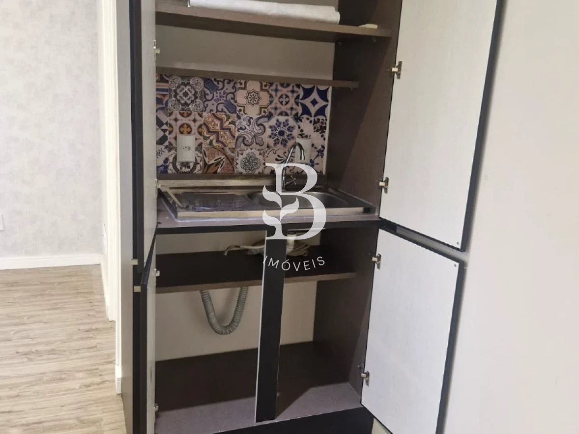 Escritório/Sala em Pagani, Palhoça. 0 quartos, 27m². Imagem 4 de 13