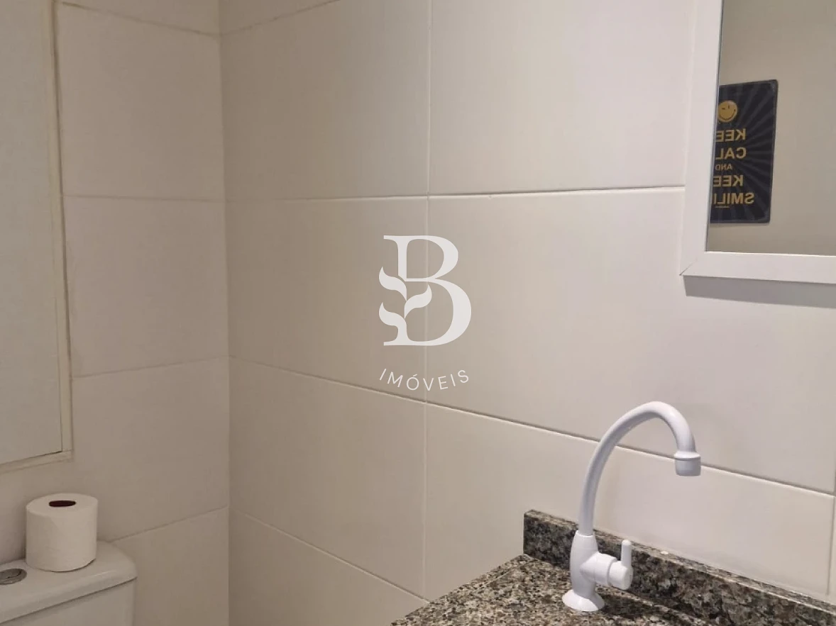 Escritório/Sala em Pagani, Palhoça. 0 quartos, 27m². Imagem 5 de 13