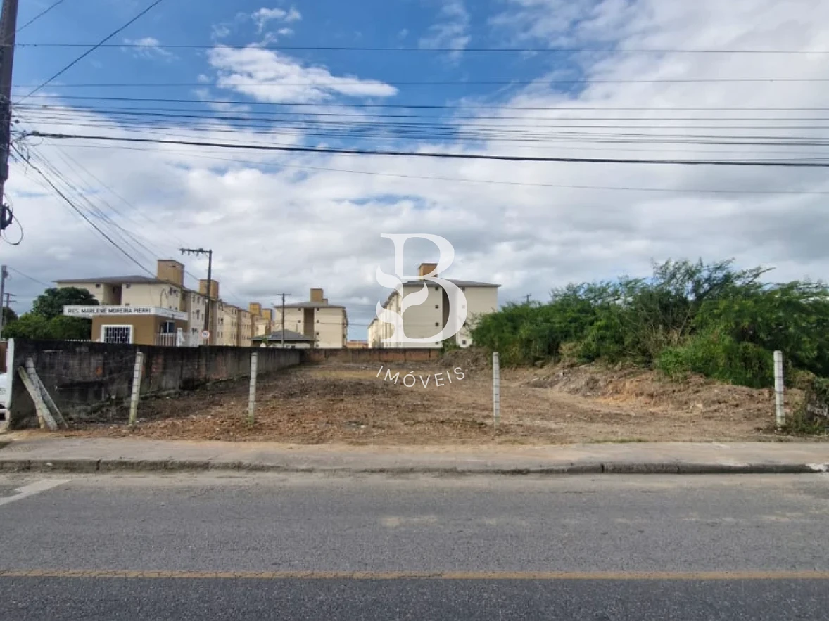 Terreno em Pachecos, Palhoça. 0 quartos, 0m². Imagem 11 de 17