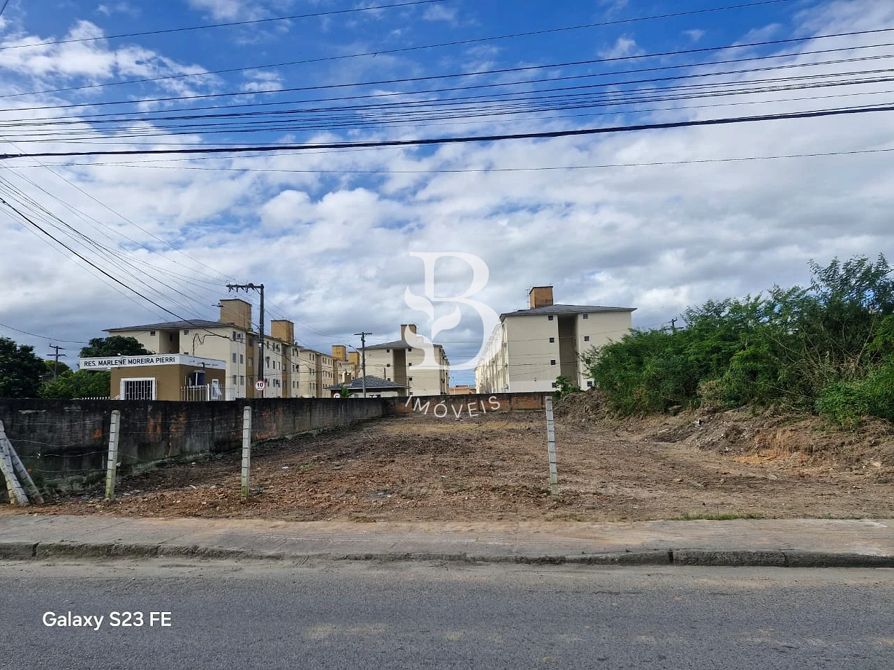 Terreno em Pachecos, Palhoça. 0 quartos, 0m². Imagem 13 de 17