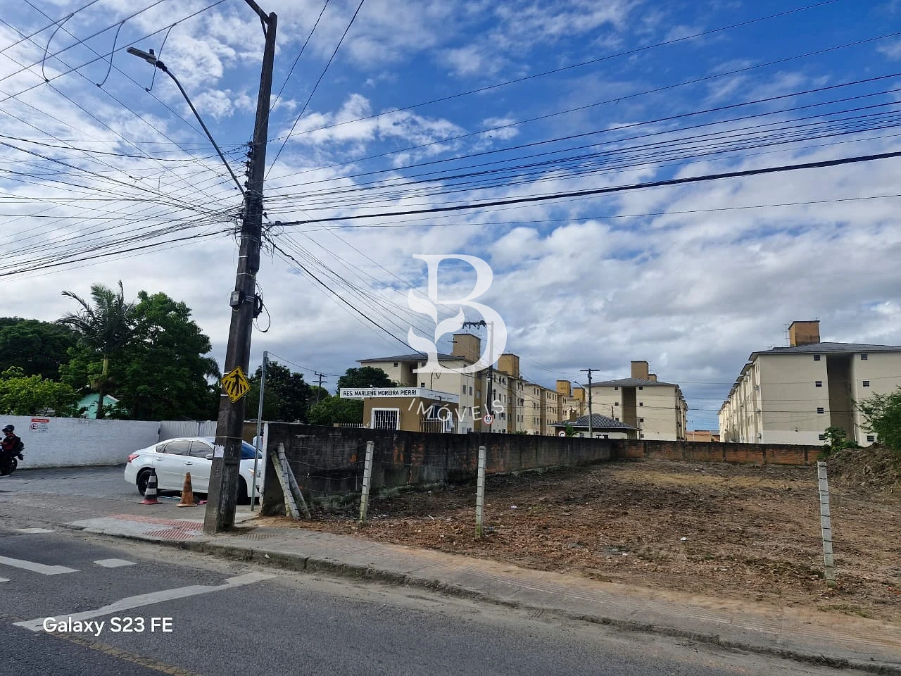 Terreno em Pachecos, Palhoça. 0 quartos, 0m². Imagem 4 de 17