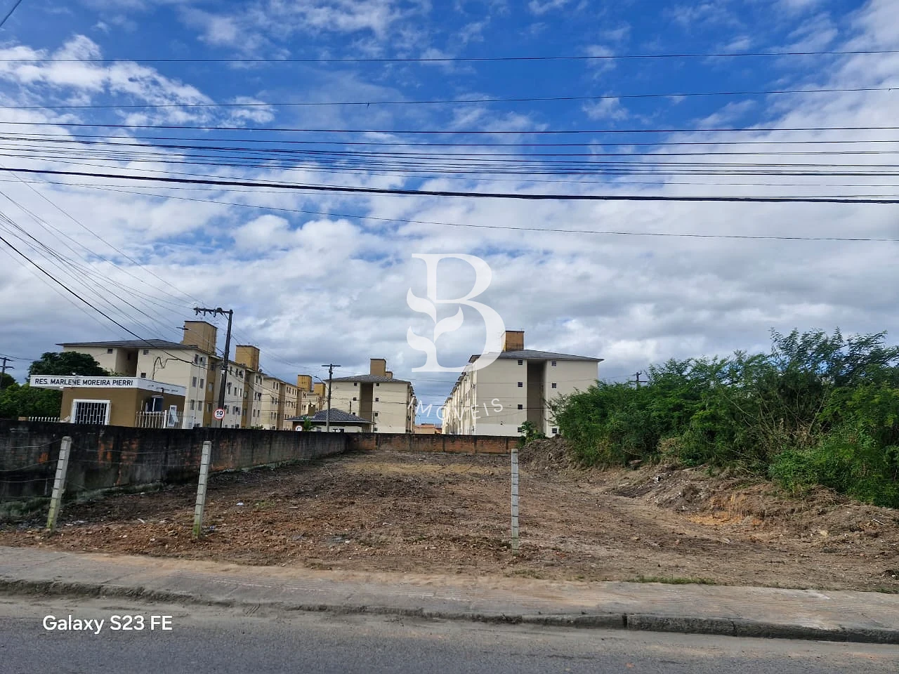 Terreno em Pachecos, Palhoça. 0 quartos, 0m². Imagem 6 de 17
