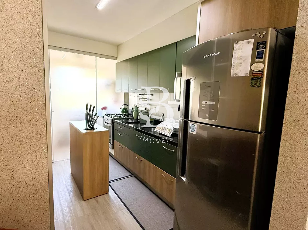 Apartamento em Pagani, Palhoça. 3 quartos, 83m². Imagem 10 de 29
