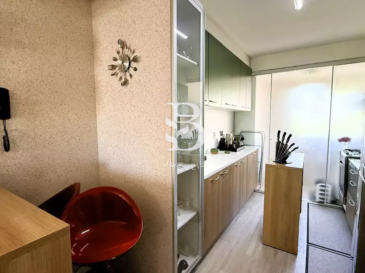 Apartamento em Pagani, Palhoça. 3 quartos, 83m². Imagem 11 de 29