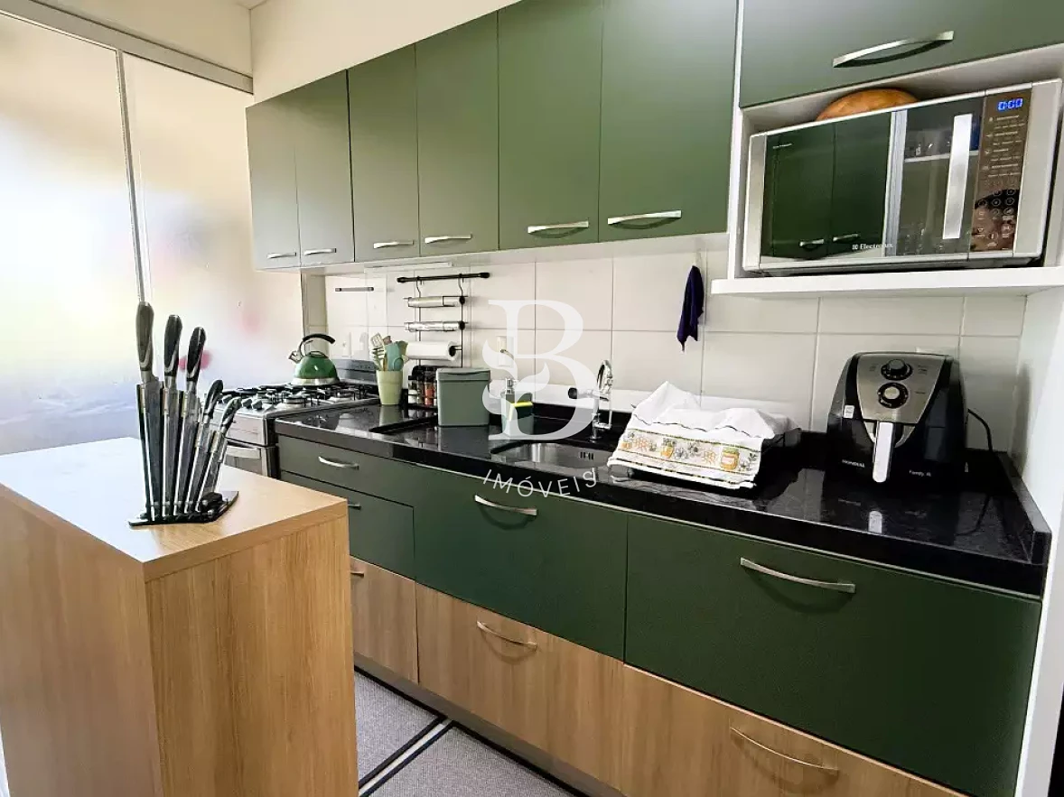 Apartamento em Pagani, Palhoça. 3 quartos, 83m². Imagem 13 de 29
