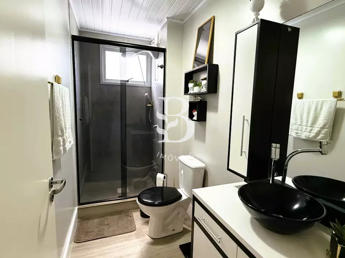 Apartamento em Pagani, Palhoça. 3 quartos, 83m². Imagem 14 de 29