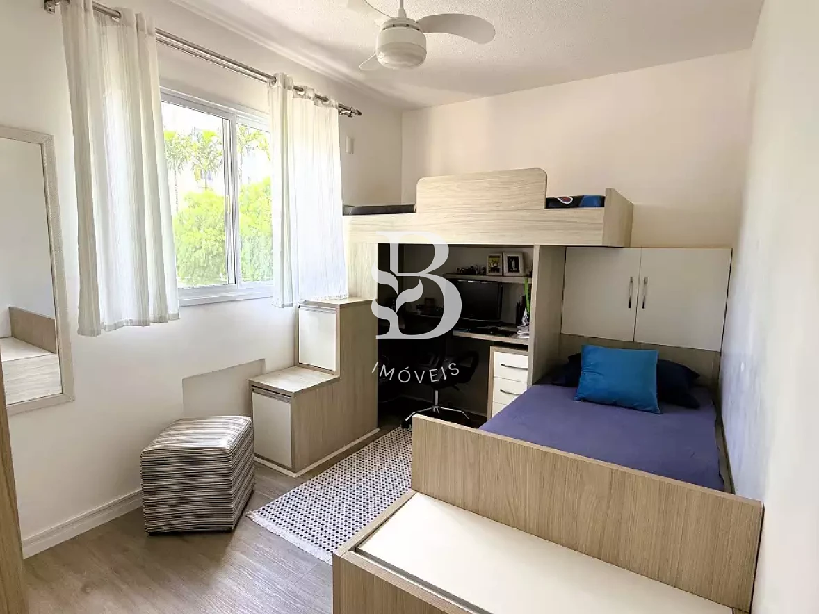 Apartamento em Pagani, Palhoça. 3 quartos, 83m². Imagem 15 de 29