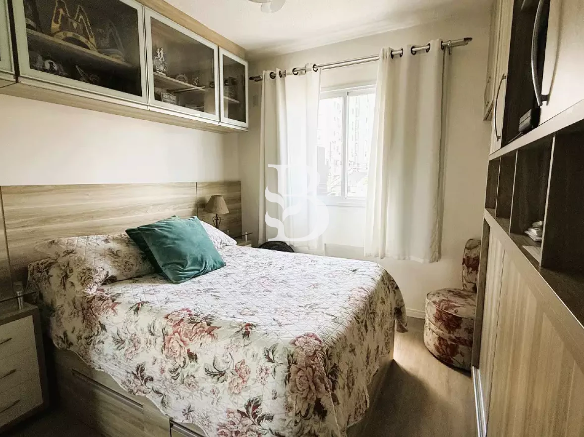 Apartamento em Pagani, Palhoça. 3 quartos, 83m². Imagem 17 de 29