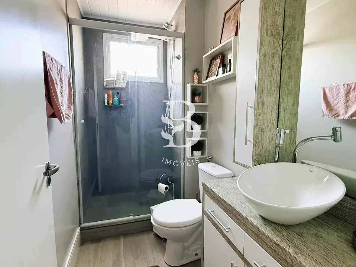 Apartamento em Pagani, Palhoça. 3 quartos, 83m². Imagem 18 de 29