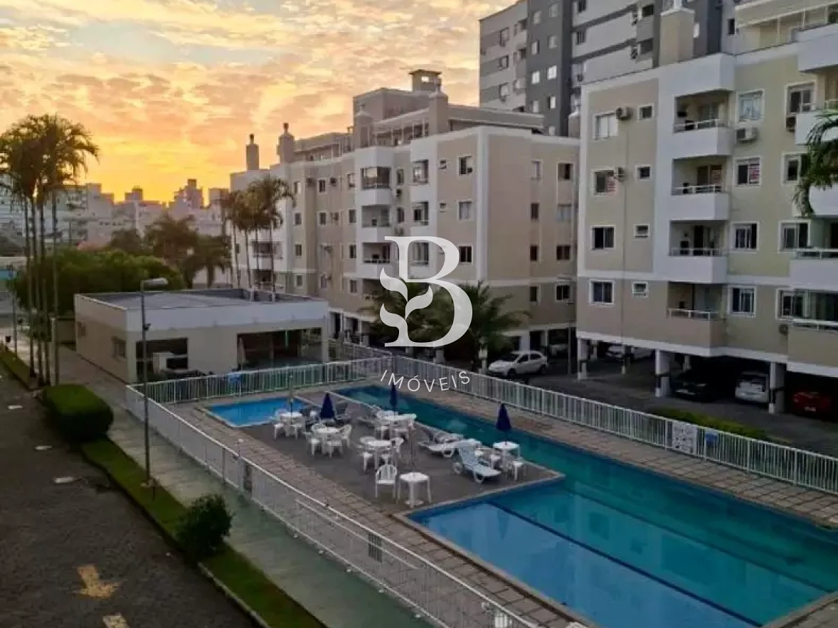Apartamento em Pagani, Palhoça. 3 quartos, 83m². Imagem 2 de 29