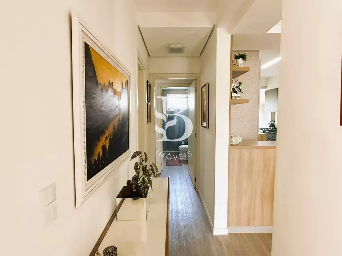Apartamento em Pagani, Palhoça. 3 quartos, 83m². Imagem 20 de 29
