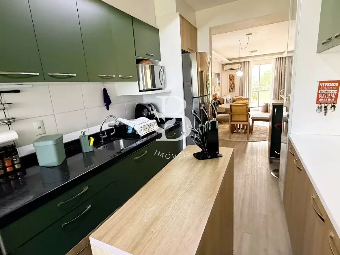 Apartamento em Pagani, Palhoça. 3 quartos, 83m². Imagem 21 de 29