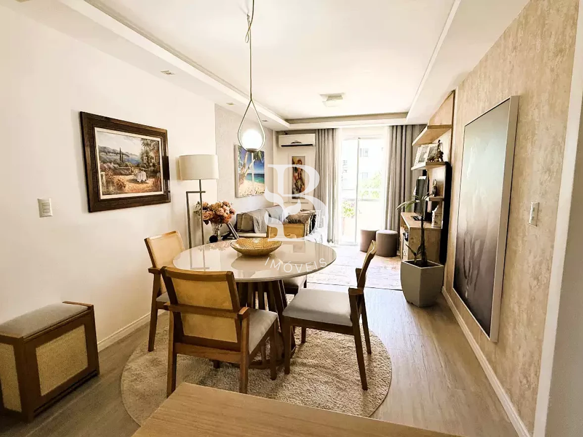 Apartamento em Pagani, Palhoça. 3 quartos, 83m². Imagem 22 de 29