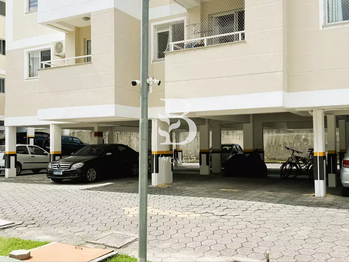Apartamento em Pagani, Palhoça. 3 quartos, 83m². Imagem 23 de 29