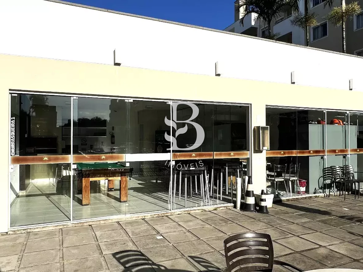 Apartamento em Pagani, Palhoça. 3 quartos, 83m². Imagem 24 de 29