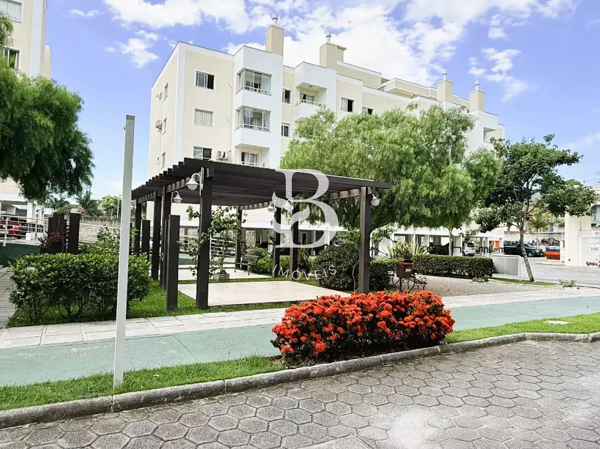 Apartamento em Pagani, Palhoça. 3 quartos, 83m². Imagem 27 de 29