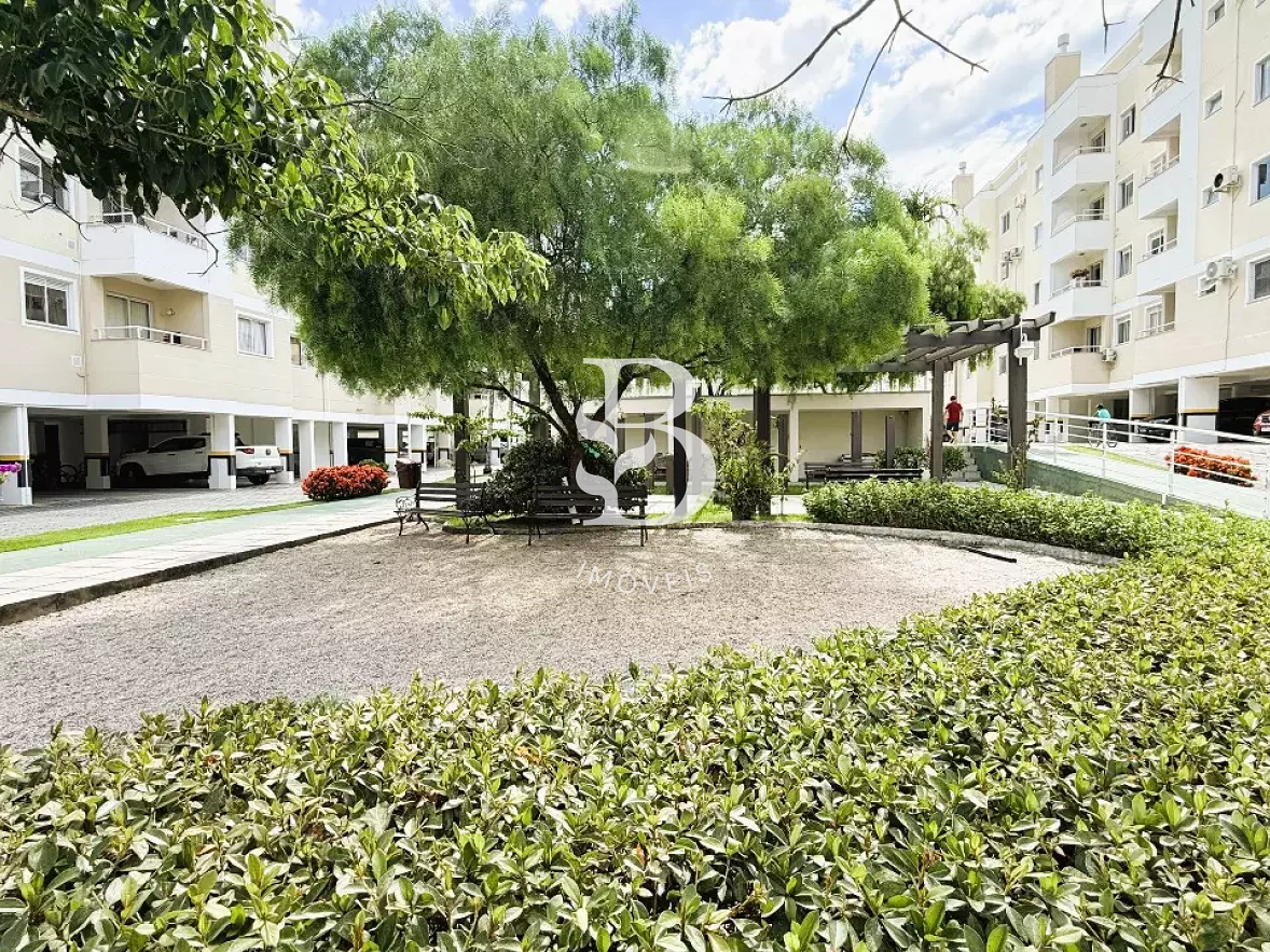 Apartamento em Pagani, Palhoça. 3 quartos, 83m². Imagem 3 de 29