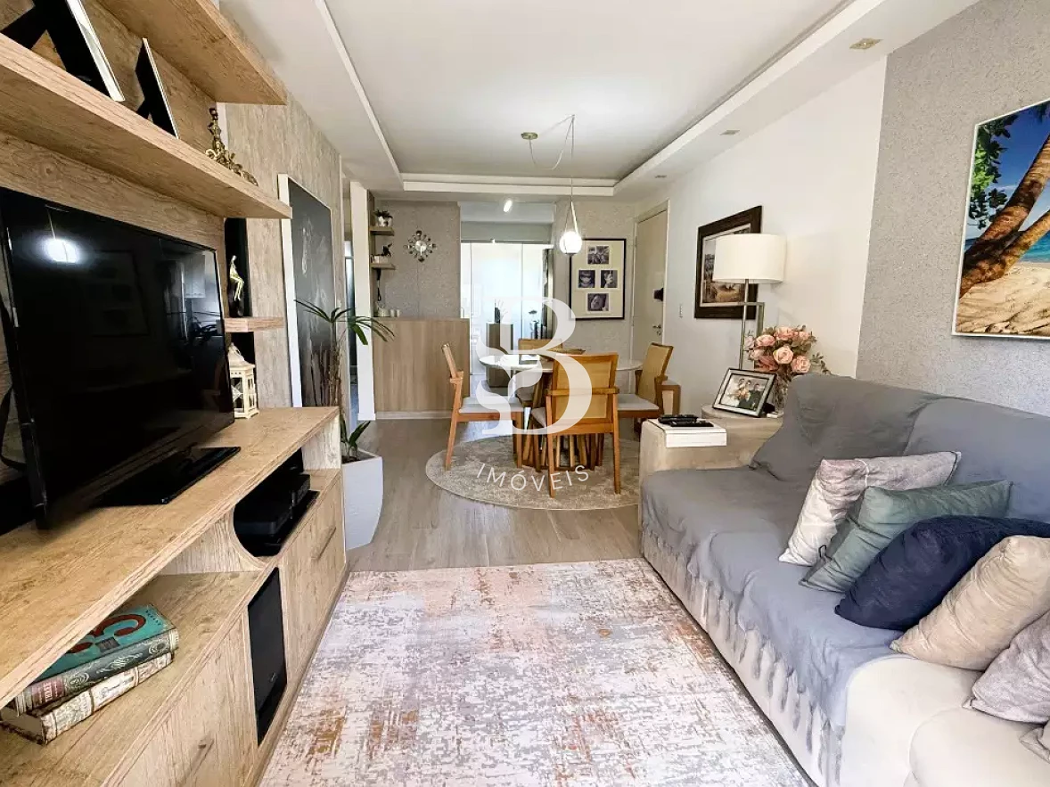 Apartamento em Pagani, Palhoça. 3 quartos, 83m². Imagem 7 de 29