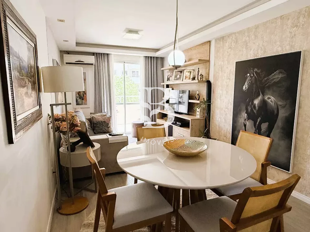 Apartamento em Pagani, Palhoça. 3 quartos, 83m². Imagem 9 de 29
