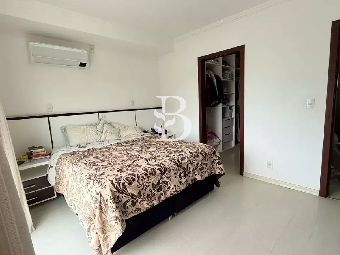 Casa em Pedra Branca, Palhoça. 3 quartos, 0m². Imagem 13 de 25
