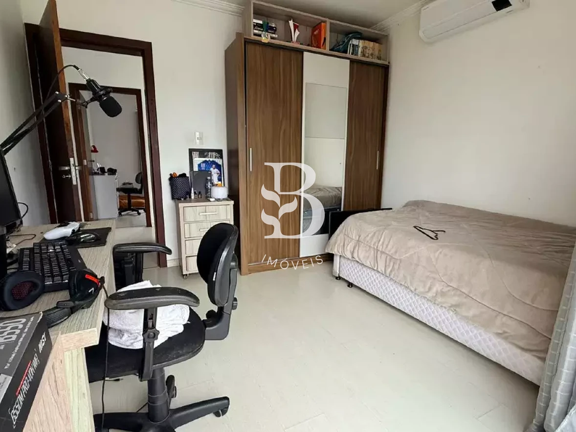 Casa em Pedra Branca, Palhoça. 3 quartos, 0m². Imagem 16 de 25