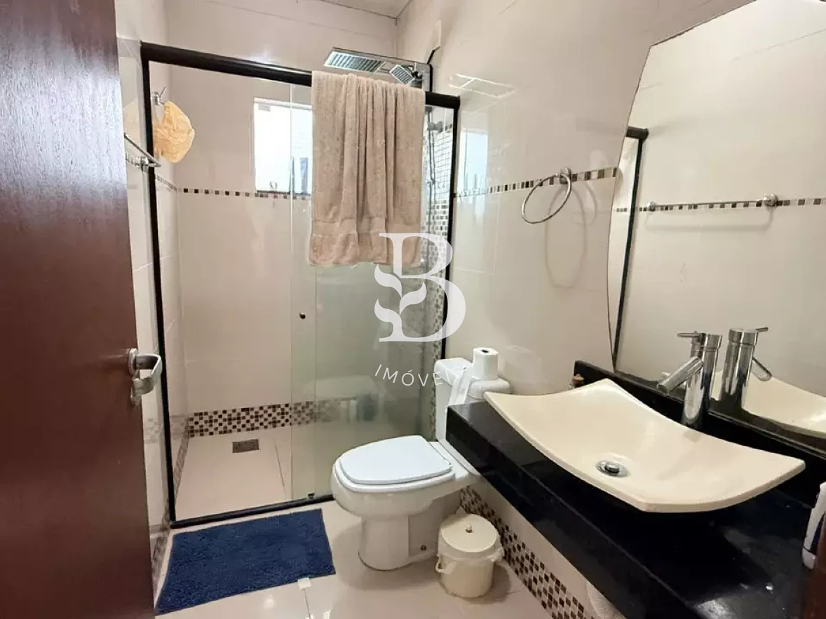 Casa em Pedra Branca, Palhoça. 3 quartos, 0m². Imagem 18 de 25