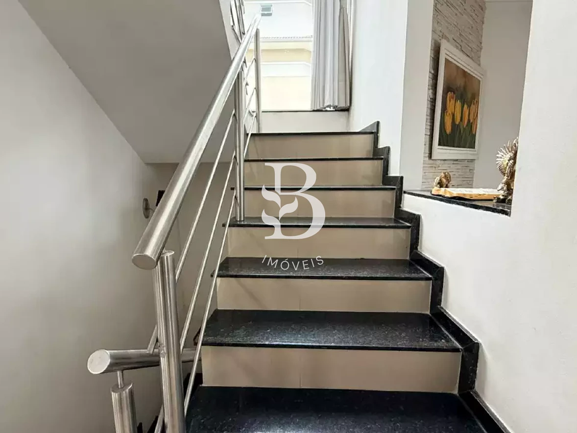 Casa em Pedra Branca, Palhoça. 3 quartos, 0m². Imagem 11 de 25