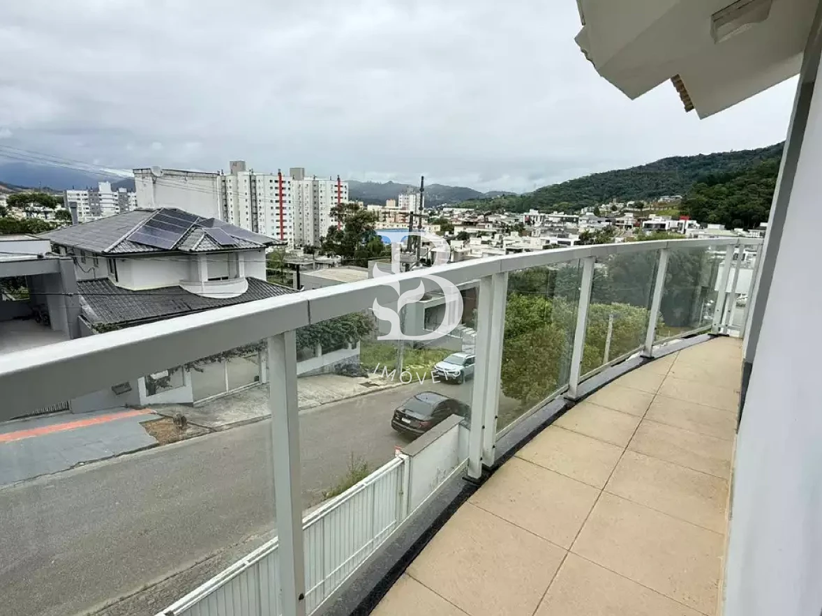 Casa em Pedra Branca, Palhoça. 3 quartos, 0m². Imagem 19 de 25