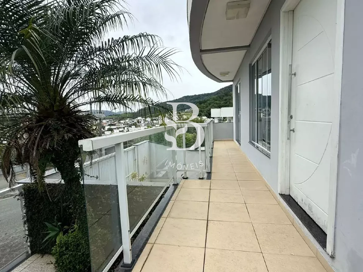 Casa em Pedra Branca, Palhoça. 3 quartos, 0m². Imagem 20 de 25