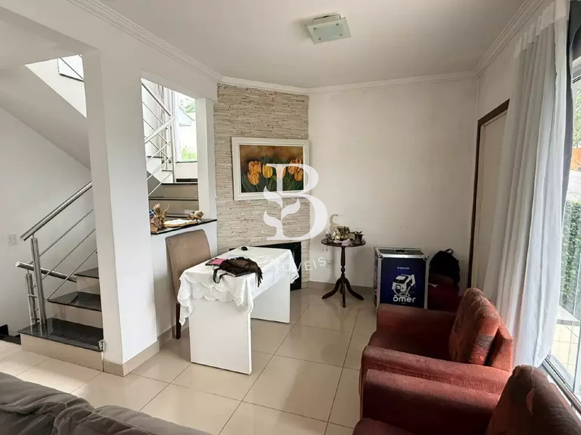 Casa em Pedra Branca, Palhoça. 3 quartos, 0m². Imagem 9 de 25