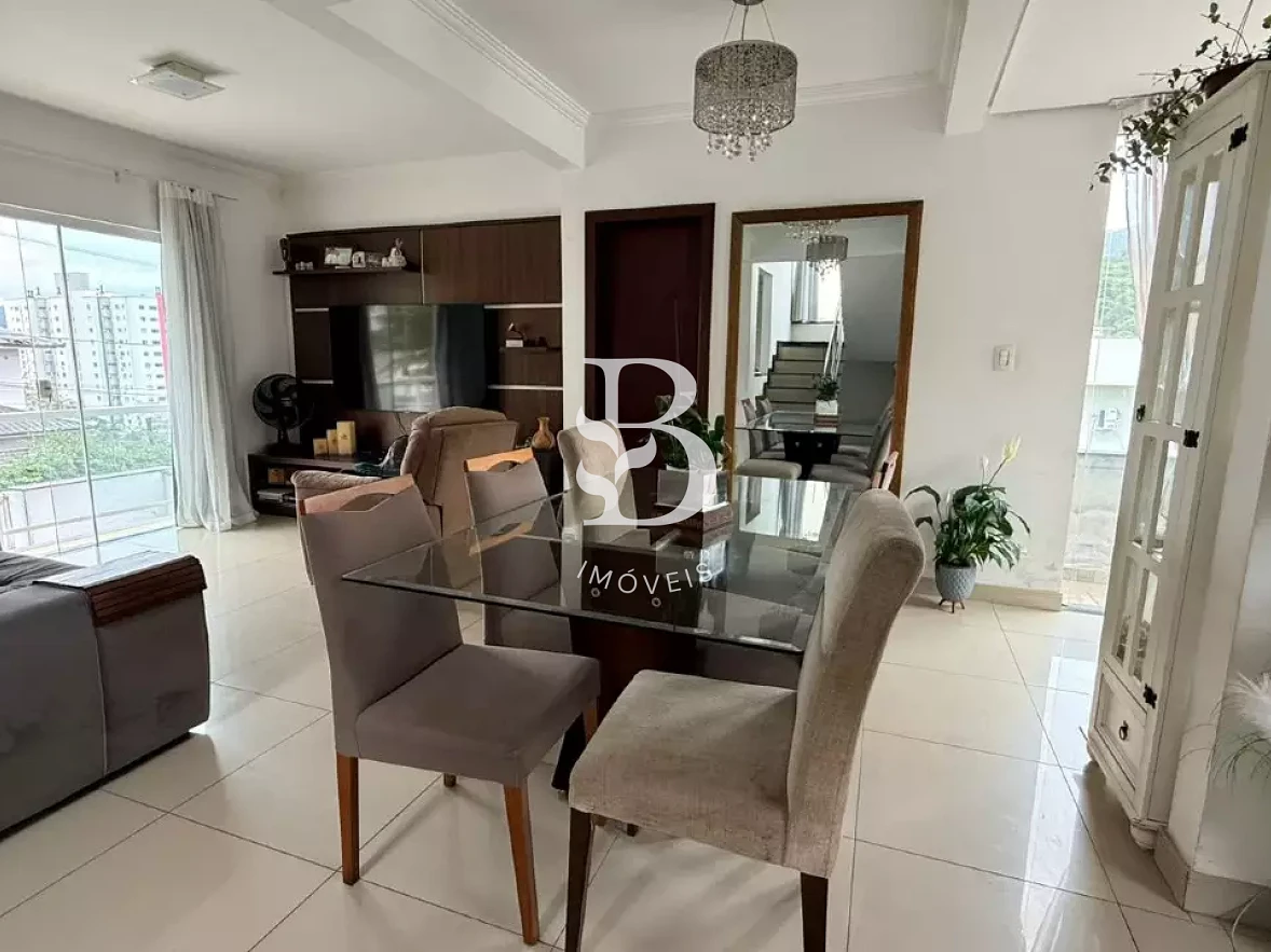 Casa em Pedra Branca, Palhoça. 3 quartos, 0m². Imagem 7 de 25