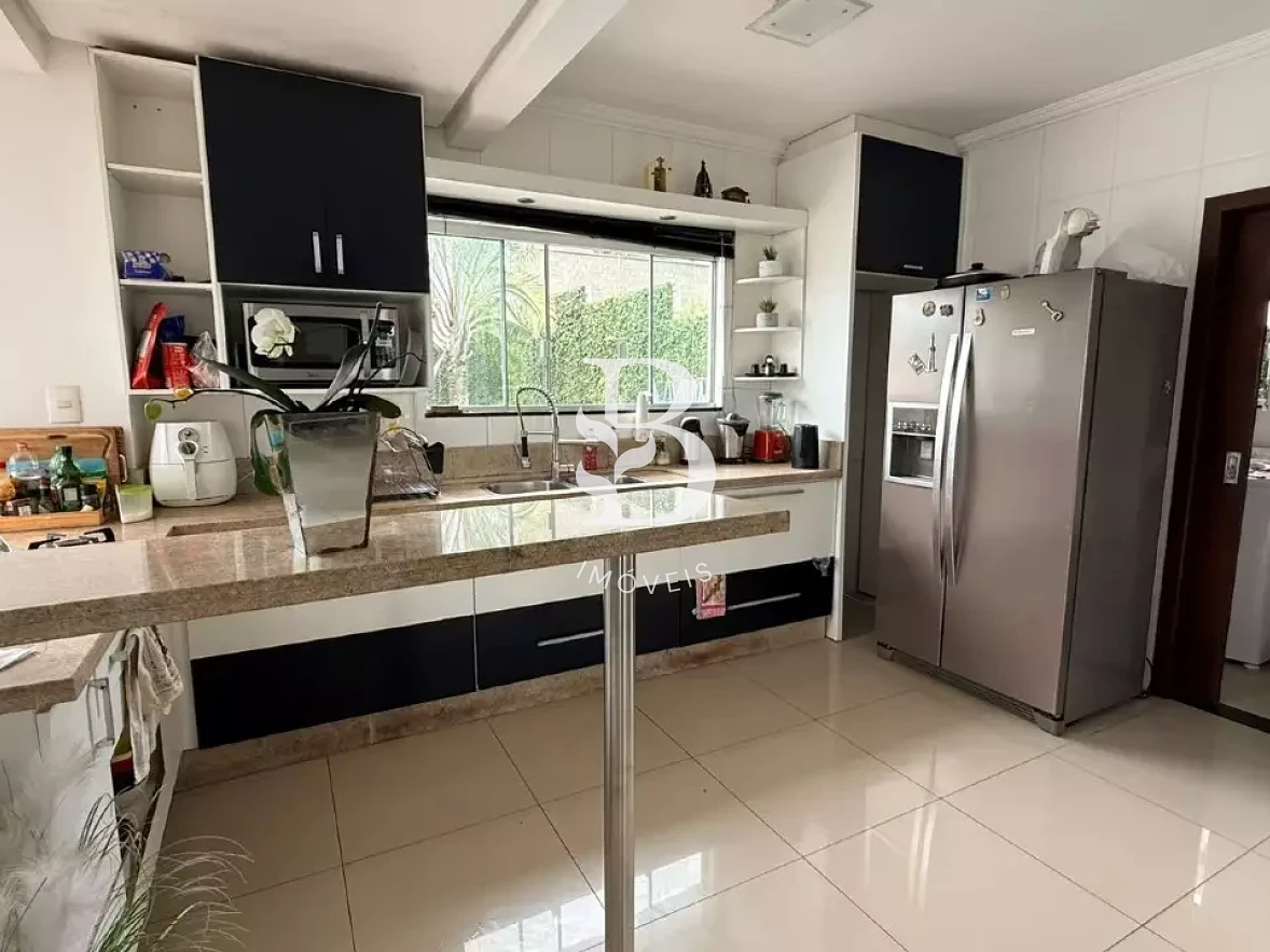 Casa em Pedra Branca, Palhoça. 3 quartos, 0m². Imagem 3 de 25
