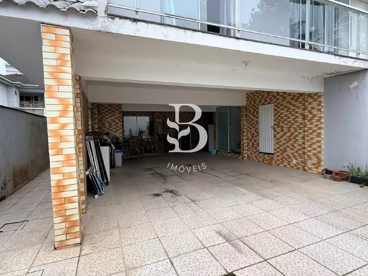 Casa em Pedra Branca, Palhoça. 3 quartos, 0m². Imagem 21 de 25