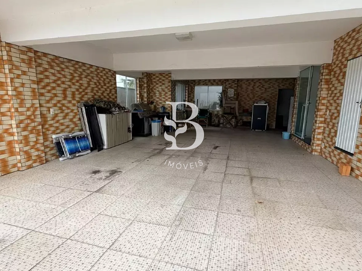 Casa em Pedra Branca, Palhoça. 3 quartos, 0m². Imagem 22 de 25