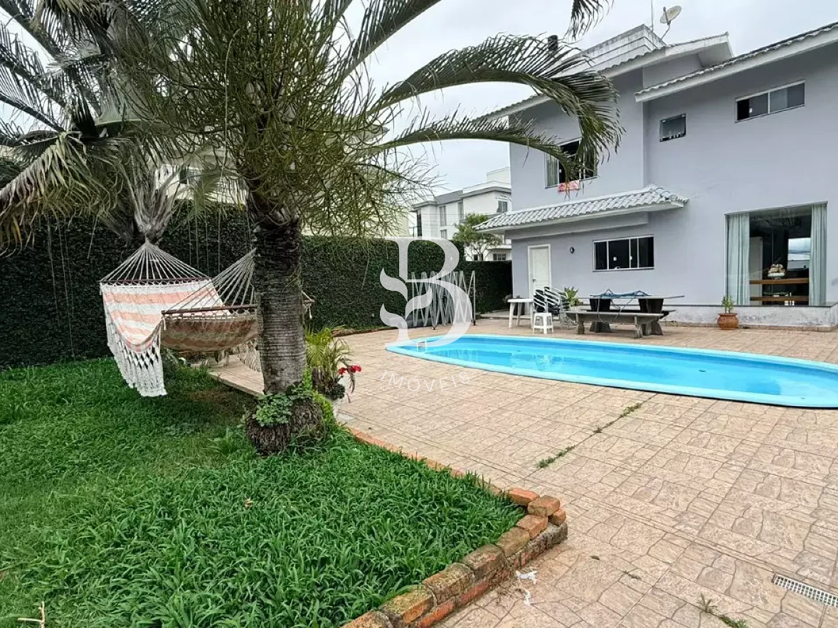 Casa em Pedra Branca, Palhoça. 3 quartos, 0m². Imagem 23 de 25