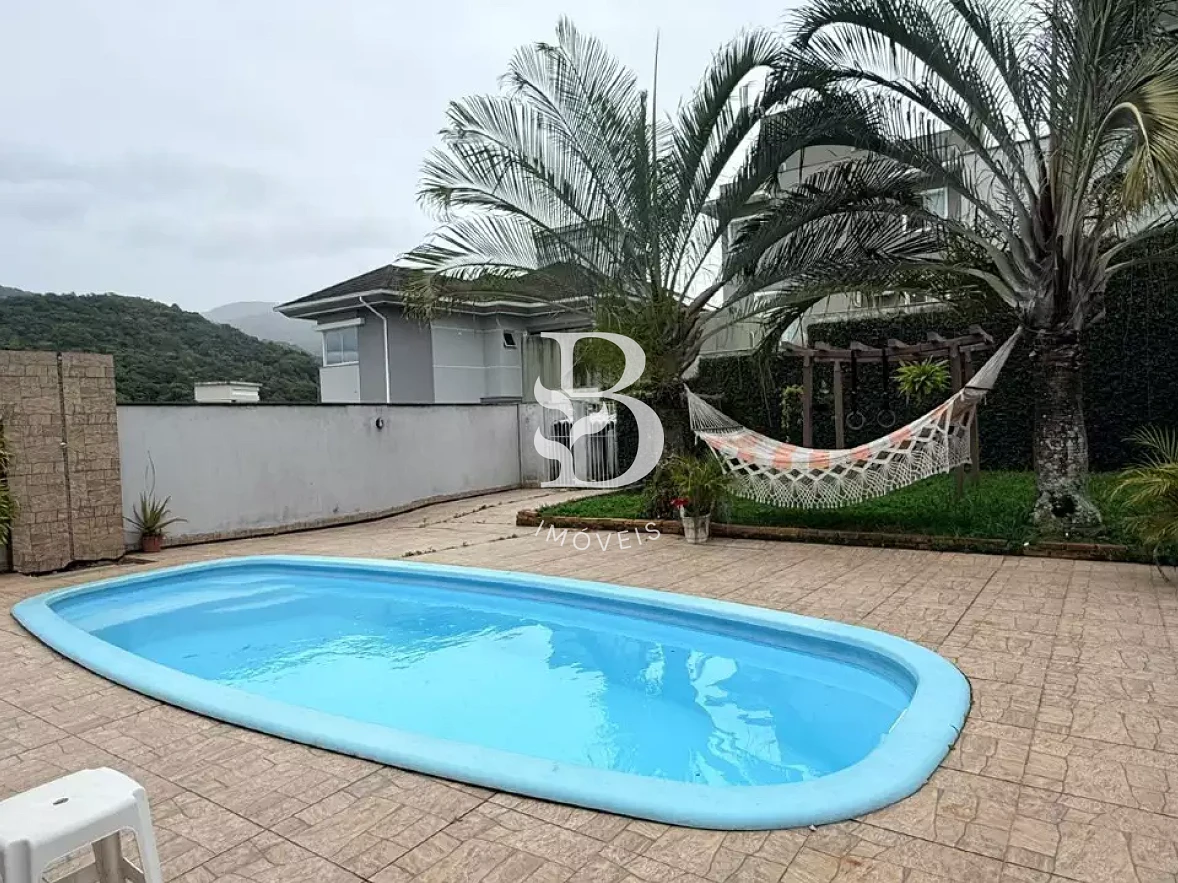 Casa em Pedra Branca, Palhoça. 3 quartos, 0m². Imagem 25 de 25
