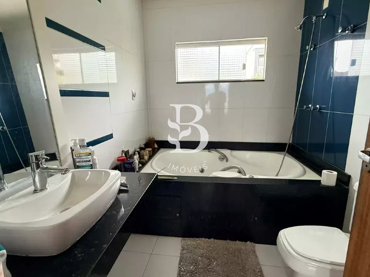 Casa em Pedra Branca, Palhoça. 3 quartos, 0m². Imagem 12 de 25