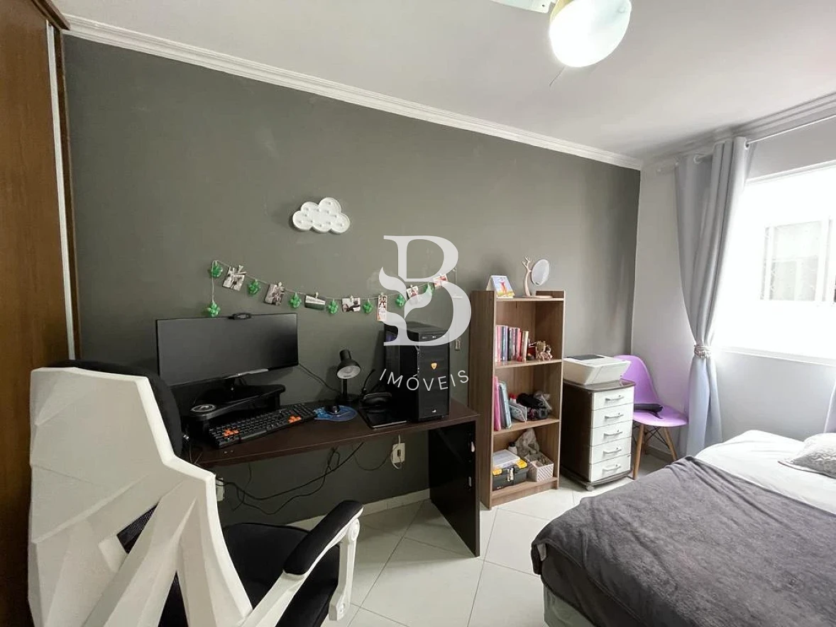 Apartamento em Pagani, Palhoça. 3 quartos, 73m². Imagem 16 de 25