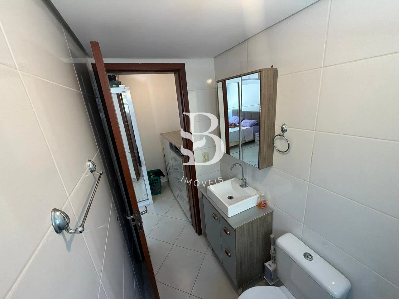 Apartamento em Pagani, Palhoça. 3 quartos, 73m². Imagem 23 de 25