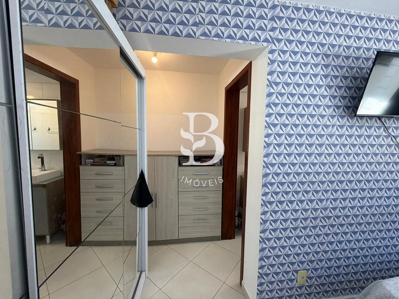 Apartamento em Pagani, Palhoça. 3 quartos, 73m². Imagem 21 de 25