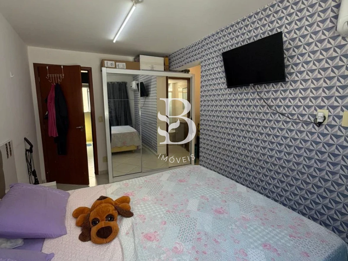 Apartamento em Pagani, Palhoça. 3 quartos, 73m². Imagem 19 de 25