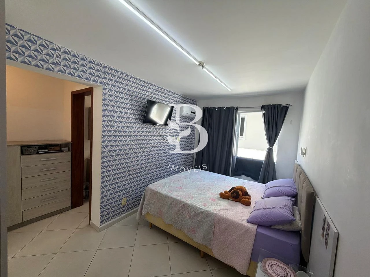 Apartamento em Pagani, Palhoça. 3 quartos, 73m². Imagem 18 de 25